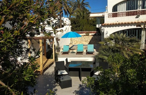 Casas de Torrat Villa | Villa Rod 4p,private pool