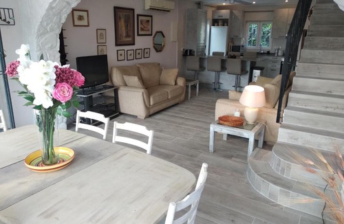 Casas de Torrat Villa | Villa Rod 4p,private pool