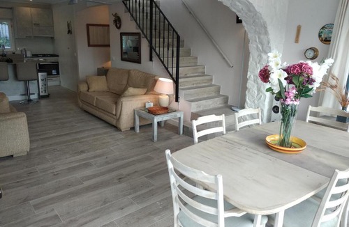 Casas de Torrat Villa | Villa Rod 4p,private pool