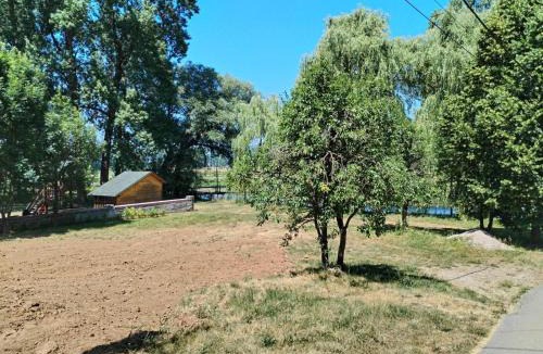 Licko Lesce House | Villa Roko - Gacka Valley