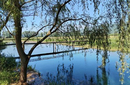 Licko Lesce House | Villa Roko - Gacka Valley