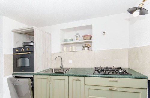 Sumartin House | Villa Rokova Vala (V5581-K1) - Sumartin - island Brac