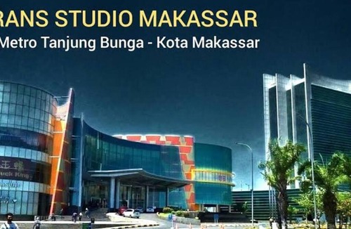 Makassar Villa | Villa Rolling Hills Depan Trans Mall Makassar