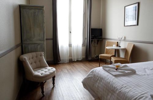 Amboise Bed & Breakfast | Villa Roma B&B
