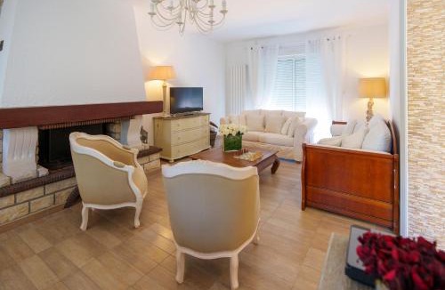 Morta Apartment | Villa Roma
