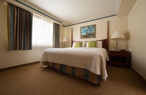 Town of Delaware Resort | Villa Roma Resort and Conference Center