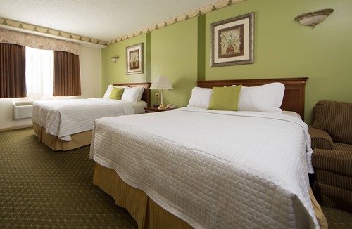 Town of Delaware Resort | Villa Roma Resort and Conference Center