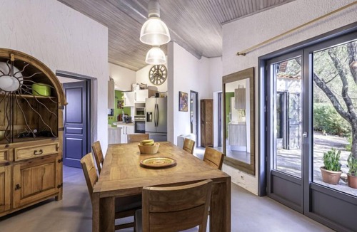 Porto-Vecchio House | Villa Romana by Interhome
