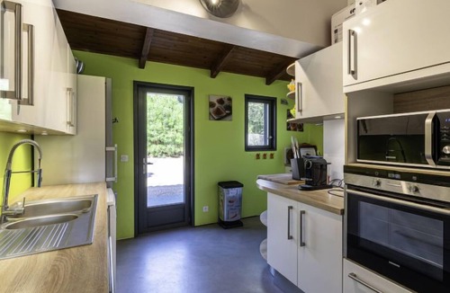 Porto-Vecchio House | Villa Romana by Interhome