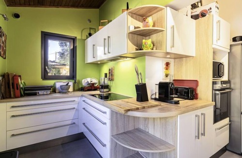 Porto-Vecchio House | Villa Romana by Interhome