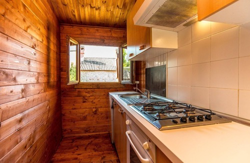 Carabana Villa | Villa Romana