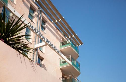 Frejus Port Apartment | Villa Romana Fréjus
