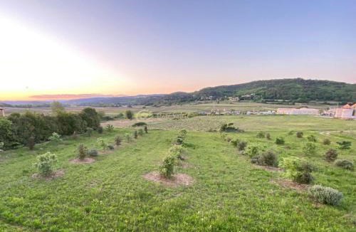 Cornillon Villa | Villa Romana