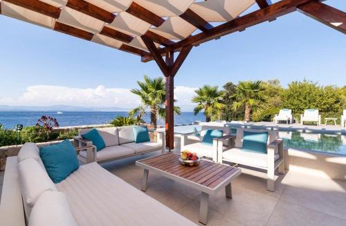 Stomorska Villa | Villa Romana - Luxury Estate