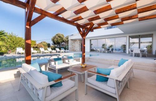 Stomorska Villa | Villa Romana - Luxury Estate
