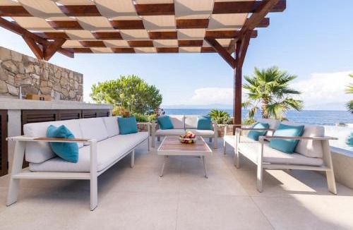Stomorska Villa | Villa Romana - Luxury Estate