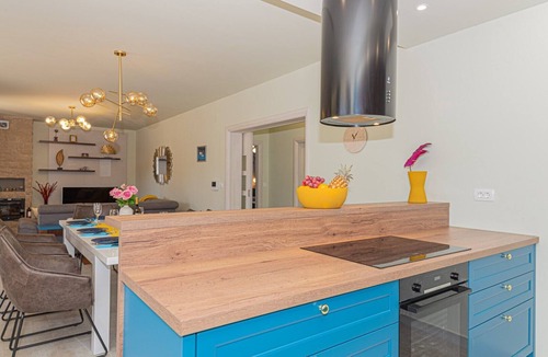 Drnis Villa | Villa Romansa | Adriatic Luxury Villas
