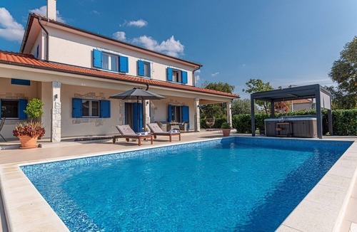 Drnis Villa | Villa Romansa | Adriatic Luxury Villas