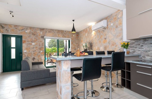 Siroke House | Villa Romantic Oasis (V4522-K1) - Primosten