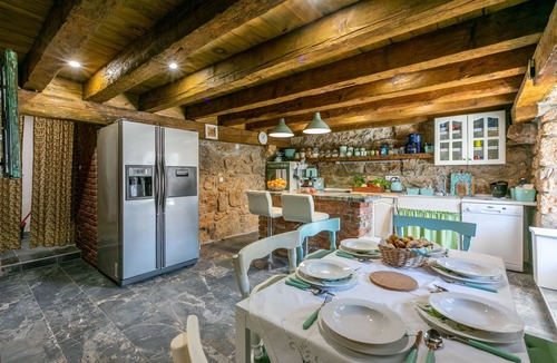 Bribir House | Villa Romantic (V6981-K1) - Bribir