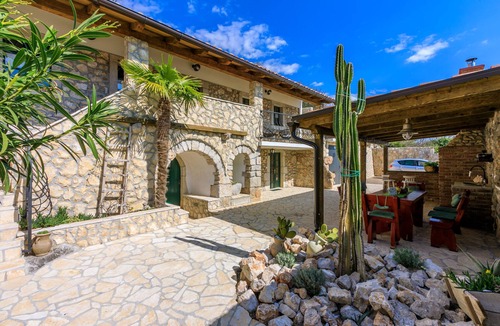 Bribir House | Villa Romantic (V6981-K1) - Bribir