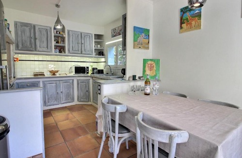 Mougins House | Villa Romantica