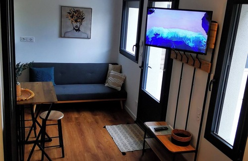 Andancette House | Villa Romantique