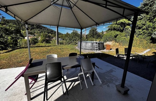 Labegude Villa | Villa ROMARI