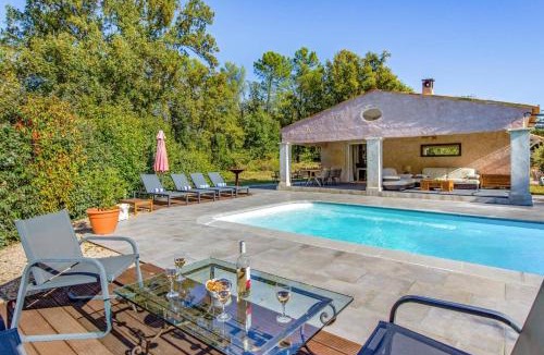 Callian Villa | Villa Romarin by Villa Plus