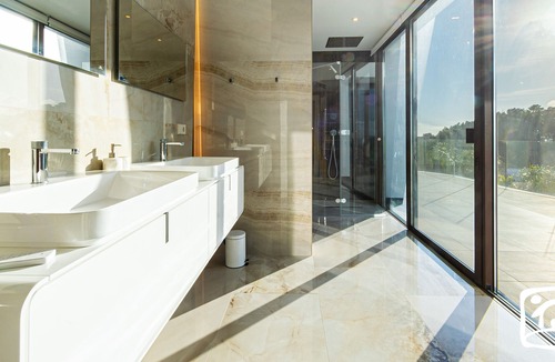 Benissa Coast Villa | Villa ROMEO by Abahana Luxe