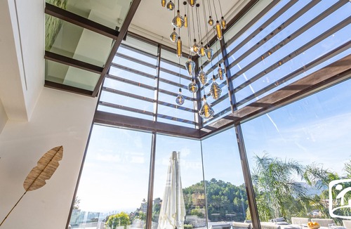 Benissa Coast Villa | Villa ROMEO by Abahana Luxe