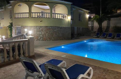 La Canuta Resort | Villa Romeo