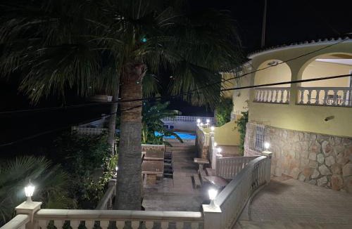 La Canuta Resort | Villa Romeo