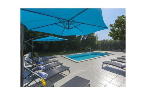 Spadici Villa | Villa Romi M