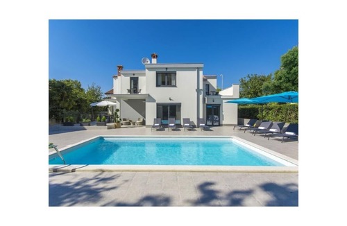 Spadici Villa | Villa Romi M in Porec