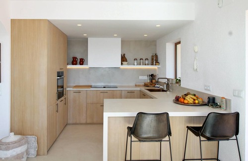 Calonge Villa | Villa Romiwi - Calonge, Calonge, Catalonia