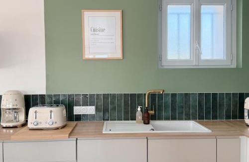 La Rochelle Villa | Villa Rompsay