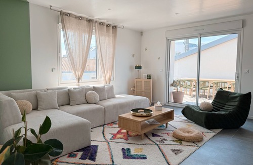 La Rochelle Villa | Villa Rompsay