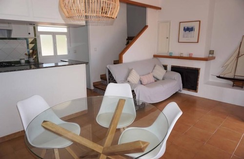 Oliva Ski Chalet | Villa RONDA on the beach of Oliva