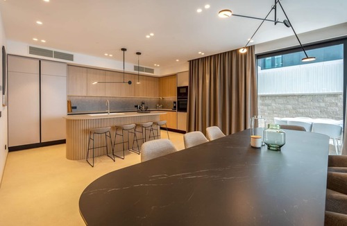 Baska Voda Villa | Villa Rora - Four Bedroom Villa, Sleeps 8