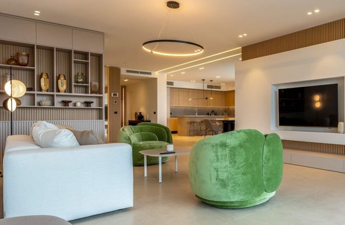 Baska Voda Villa | Villa Rora - Four Bedroom Villa, Sleeps 8