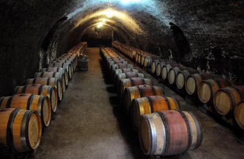 Escolives-Sainte-Camille Bed & Breakfast | Villa Rose