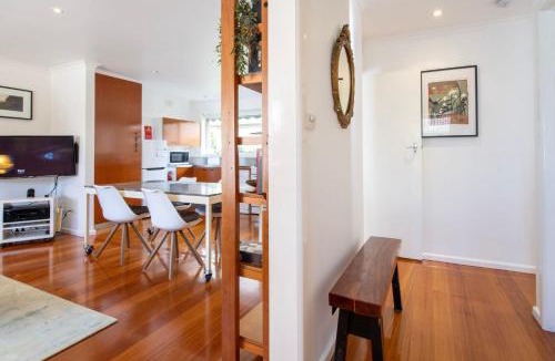 Brunswick East Apartment | Villa Rosa Brunswick East