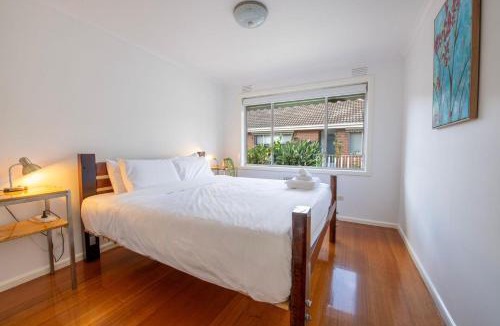 Brunswick East Apartment | Villa Rosa Brunswick East