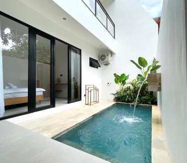 Ungasan House | Villa Rosa Dreams 1