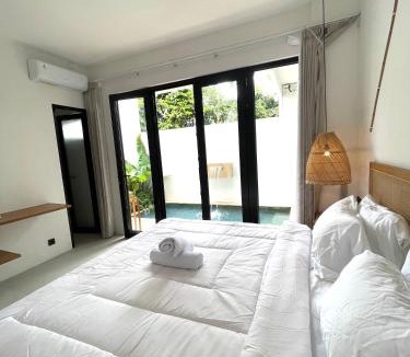 Ungasan House | Villa Rosa Dreams 1