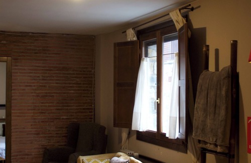 Canfranc Apartment | Villa Rosa