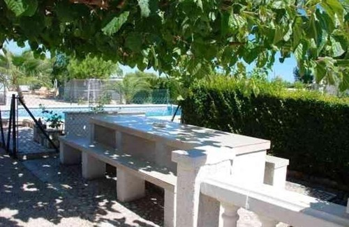 Les Tres Cales Villa | Villa Rosa