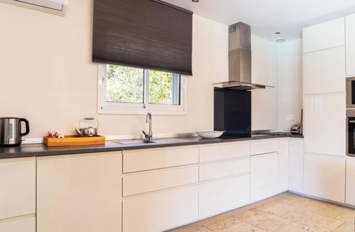 Pouzols-Minervois Villa | VILLA ROSA