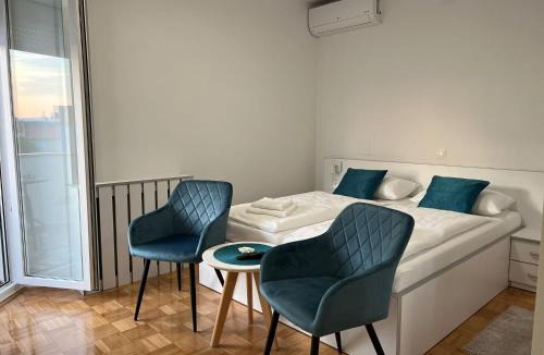 Punat Bed & Breakfast | Villa Rosa Rooms